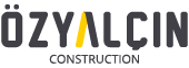 Özyalçın Construction Kontrol